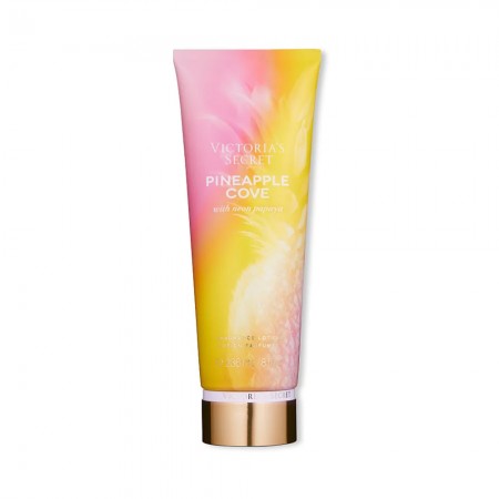 Locao Corporal Victoria's Secret Pineapple Cove 236ml