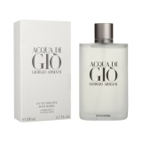 Perfume Armani Giorgio  Acqua Di Gio EDT Masculino 200ml