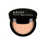 P Facial Matificante NYX Blotting 01 Light