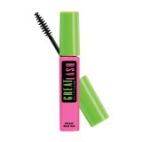 Mscara de Clios Maybelline Great Lash 111 Very Black