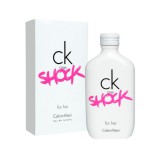 Perfume Calvin Klein CK One Shock EDT Feminino 100ml