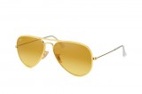 Oculos Ray Ban Aviator RB3025JM 001/X4