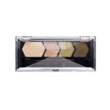 Paleta de Sombras Maybelline EyeStudio 40 Green With Envy