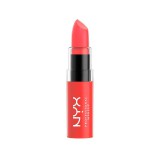 Batom NYX Butter BLS21 Fizzies
