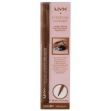 Caneta NYX Delineadora de Sobrancelha EBM01 Medium 01