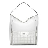 Bolsa Michael Kors Natalie 30H3SNLL2L Branco