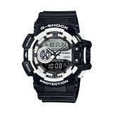 Relgio Casio G-SHOCK GA-400-1A Masculino