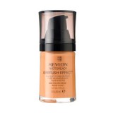 Base Revlon Photoready Airbrush Effect 008 Golden Beige