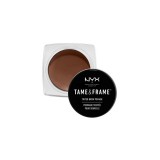 Pomada para Sobrancelhas NYX Tame & Frame 02 Chocolate