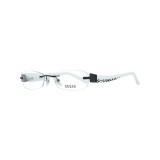 Armao tica Guess GU2264 BLKWHT52