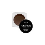 Pomada para Sobrancelhas NYX Tame & Frame 04 Espresso