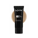 Base NYX HD Studio Photogenic F103 Natural