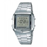 Relgio Casio Data-Bank DB-360-1A Masculino