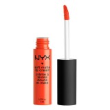 Batom Nyx Soft Matte Lip Cream SMLC28 San Juan