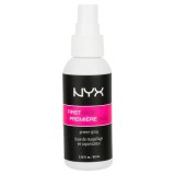 Base Primer em Spray Nyx FBPS01 Firest