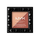 Contour Duo NYX CHCD06 Ginger & Pepper