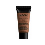 Base Lquida NYX Stay Matte But Not Flat 20 Deep