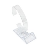 Suporte para Relgio FK311 Transparente