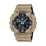 Relgio Casio G-SHOCK GA-100L-8A Masculino