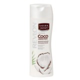 Creme de Hidratao Corporal Revlon Coco Adddiction 330ml