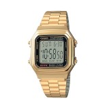 Rel�gio Casio Vintage A-178WGA-1A Masculino
