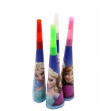 Cornetas para Aniversrio Frozen 10 Unidades