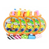 Lngua de Sogra Minions 10 Unidades