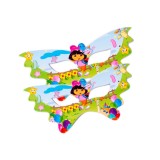 Mscara para Festa Dora 10 Unidades