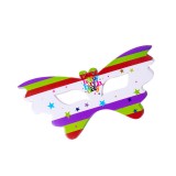 Mscara para Festa Estrela 10 Unidades