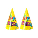 Chapu para Festa Bales 10 Unidades