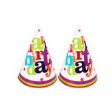 Chapu para Festa Estrela 10 Unidades