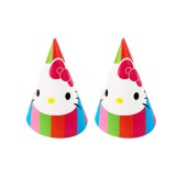 Chapu para Festa Hello Kitty 10 Unidades