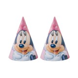 Chapu para Festa Minnie 10 Unidades
