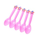 Colheres Descartveis para Festa Party Favlors Hello Kitty 10pcs