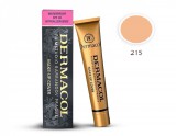 Base Dermacol Cover 215 30g.
