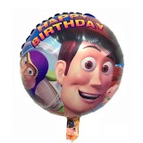 Balo para Festas Toy Story