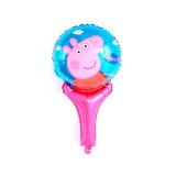 Balo para Festas Peppa YSBLY367 com Cabo