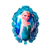 Balo para Festas Frozen Dupla Cara