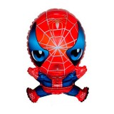 Balo para Festas Homem Aranha YSBLY84