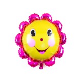 Balo para Festas Flor Smile YSBLY313