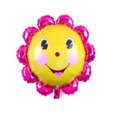 Balo para Festas Flor Smile YSBLY312
