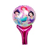 Balo para Festas Princesas YSBLY370 com Cabo