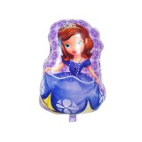 Balo para Festas Princesa Sofia YSBLY49