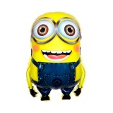 Balo para Festas Minions YSBLY74