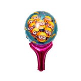 Balo para Festas Minions YSBLY336 com Cabo