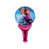 Balo para Festas Frozen Elsa e Ana com Cabo