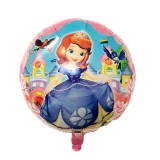 Balo para Festas Princesa Sofia