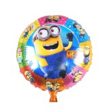 Balo para Festas Meu Malvado Favorito 2