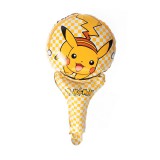 Balo para Festas Pokmon Pikachu YSBLND01 com Cabo 