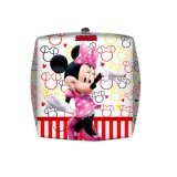 Balo para Festas 4D Mickey e Minnie Mouse SBLY19-18